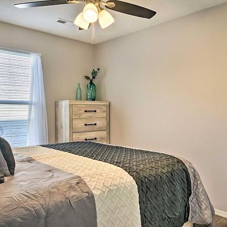 Cozy Condo With Pool Access, 5 Mi To Table Rock Lake Branson Kültér fotó