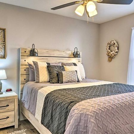 Cozy Condo With Pool Access, 5 Mi To Table Rock Lake Branson Kültér fotó