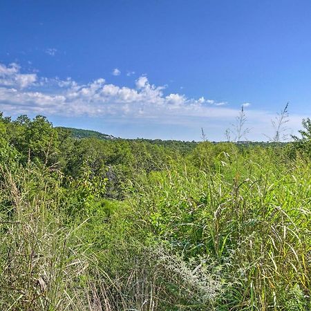 Cozy Condo With Pool Access, 5 Mi To Table Rock Lake Branson Kültér fotó